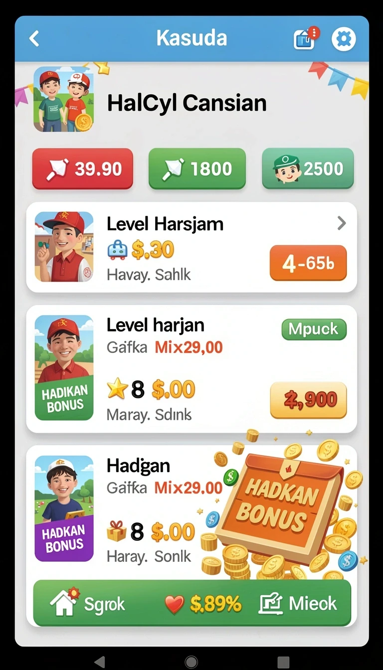 Alur unduhan aplikasi di toto168